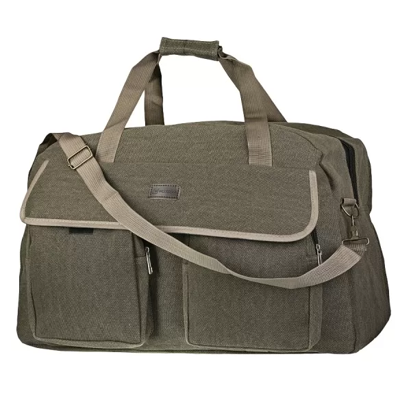 Дорожная сумка ECOTOPE арт.3612016 Дорожная сумка ECOTOPE арт.3612016