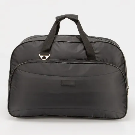 Ecotope Сумка дорожно-спортивная (черный)