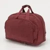 Ecotope Сумка дорожно-спортивная (бордовый)