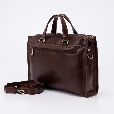 Francesco Molinary Сумка (коричневый)