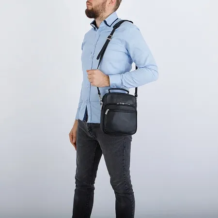 Francesco Molinary Сумка (черный)