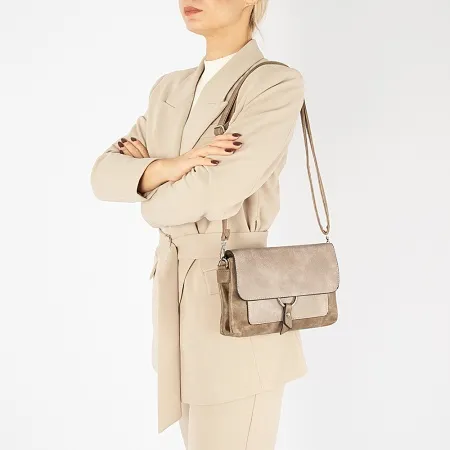 Passo Avanti Сумка-планшет (кофе)