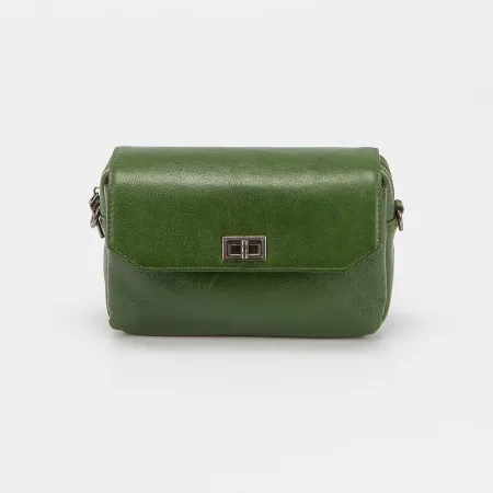 Francesco Molinary Сумка (зеленый)