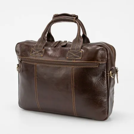 Francesco Molinary Сумка (коричневый)