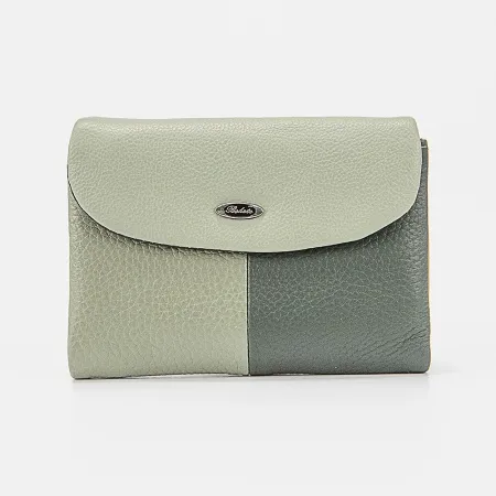 Poshete Кошелек (зеленый)