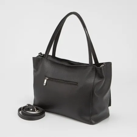 Francesco Molinary Сумка (черный)