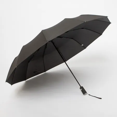 Tri Slona Зонт (черный)