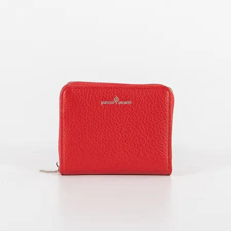 Passo Avanti Кошелек (красный)