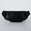 Francesco Molinary Сумка на пояс (черный)