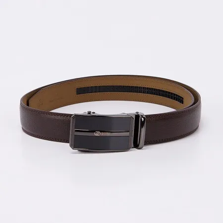 Francesco Molinary Ремень (коричневый)