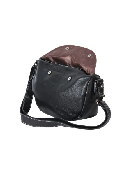 Сумка натуральная кожа Valigetti арт. 8958343