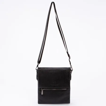 Francesco Molinary Сумка-планшет (черный)