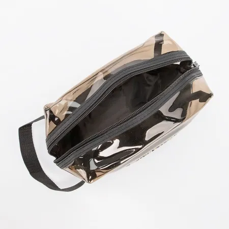 Passo Avanti Косметичка (черный)