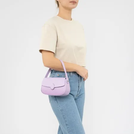 Passo Avanti Сумка (сиреневый)