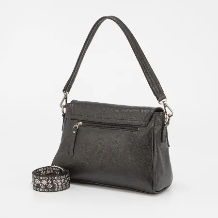 Francesco Molinary Сумка (черный)