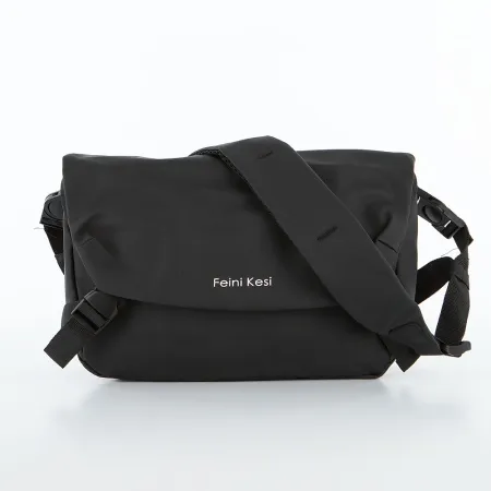 Feinikesi Сумка-планшет (черный)