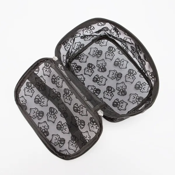 Passo Avanti Косметичка 875-6758