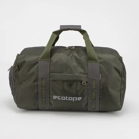 Ecotope Сумка дорожно-спортивная (зеленый)