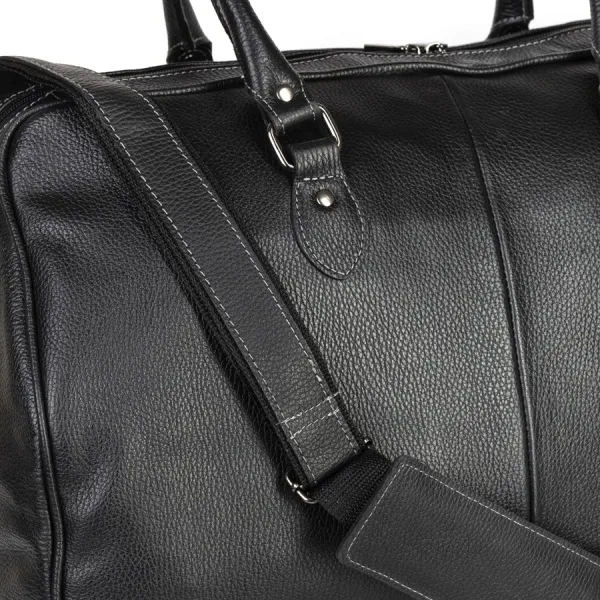 Сумка дорожная Francesco Molinary арт. 8011084 Сумка дорожная Francesco Molinary арт. 8011084