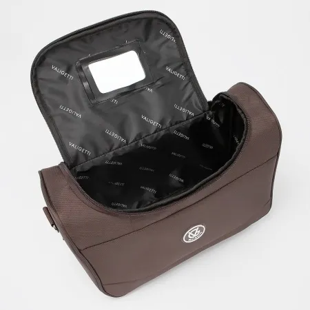 Valigetti Сумка дорожно-спортивная (коричневый)