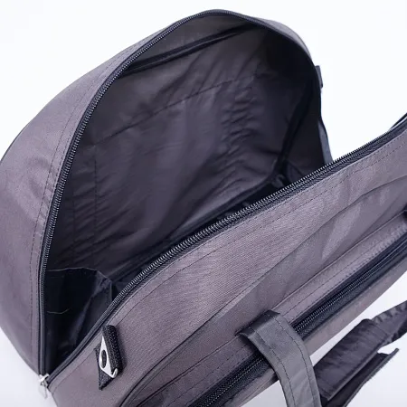 Mr.Bag Сумка дорожно-спортивная (серый)