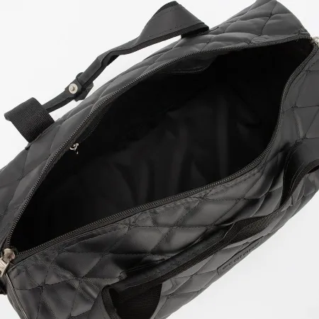 Ecotope Сумка дорожно-спортивная (черный)