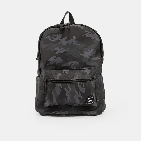 Valigetti Рюкзак (черный)