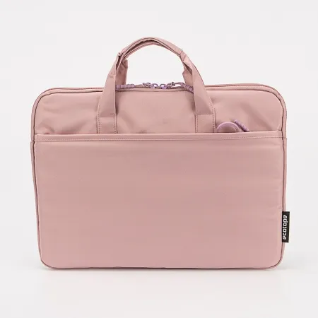 Ecotope Сумка для ноутбука (розовый)