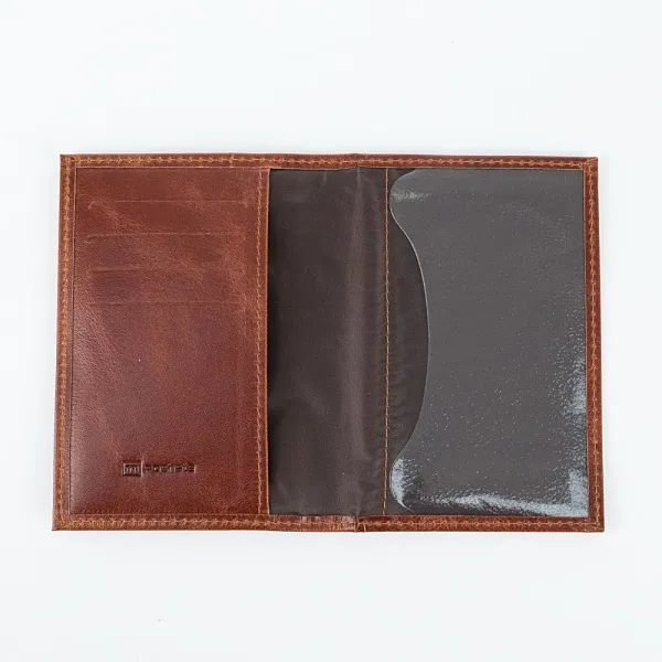 Poshete Обложка на паспорт 604-118