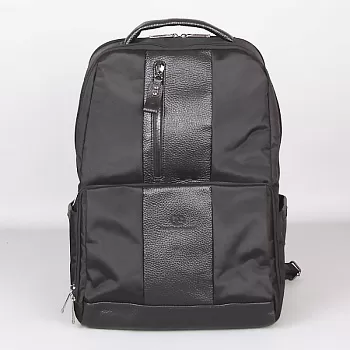 Кожаный рюкзак Francesco Molinary арт. 0571110