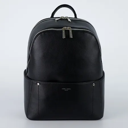 David Jones Рюкзак (черный)