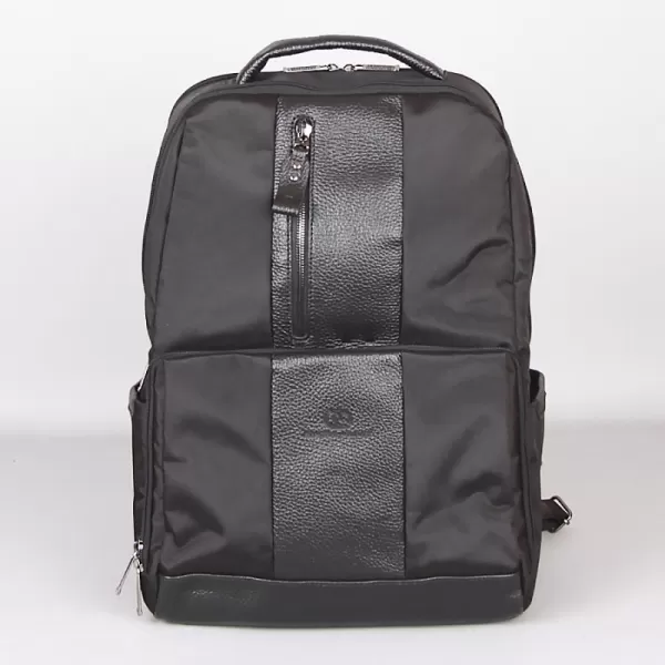 Кожаный рюкзак Francesco Molinary арт. 0571110 Кожаный рюкзак Francesco Molinary арт. 0571110