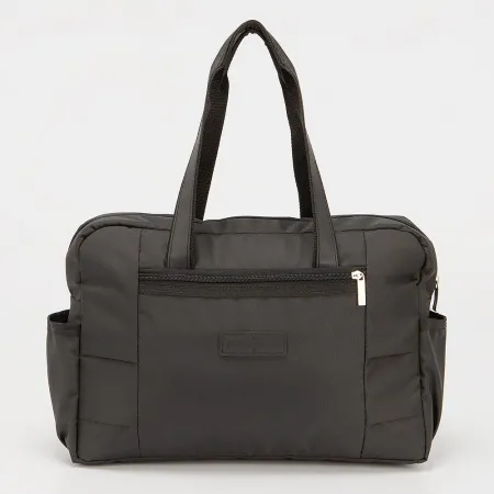 Passo Avanti Сумка дорожно-спортивная (черный)