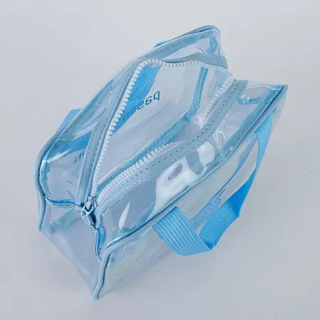 Passo Avanti Косметичка (прозрачный)