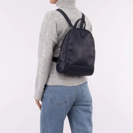 David Jones Рюкзак (синий)