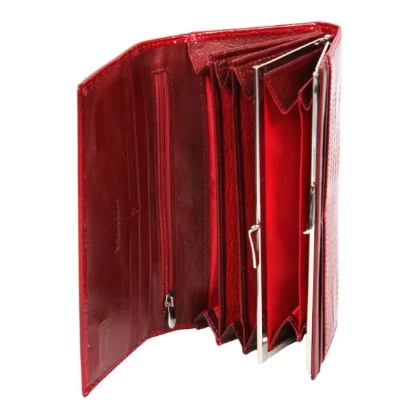 Кошелек Valigetti арт. 60334030-1 Кошелек Valigetti арт. 60334030-1