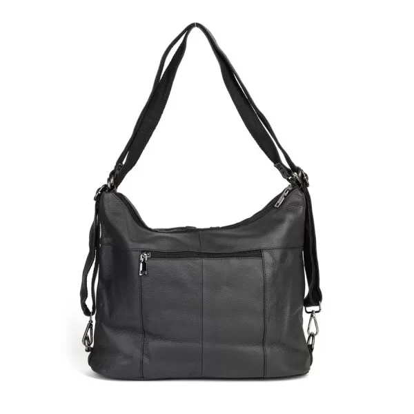 Сумка-рюкзак Poshete арт. 873357 Сумка-рюкзак Poshete арт. 873357