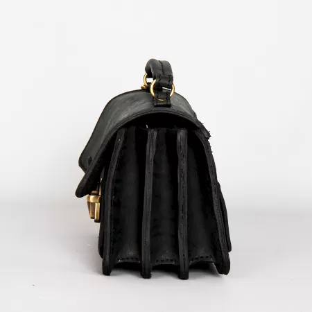 Барсетка Francesco Molinary арт. 7131079