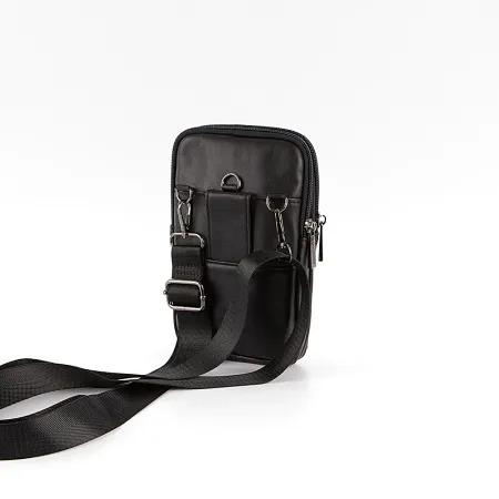 Poshete Сумка-планшет (черный)