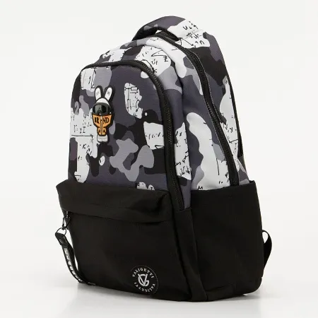 Valigetti Рюкзак (черный)