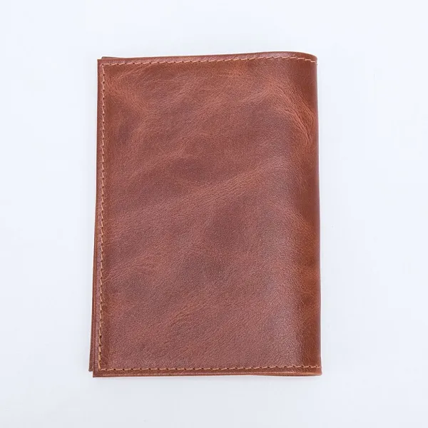 Poshete Обложка на паспорт 604-002JL