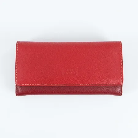 Poshete Кошелек (бордовый)