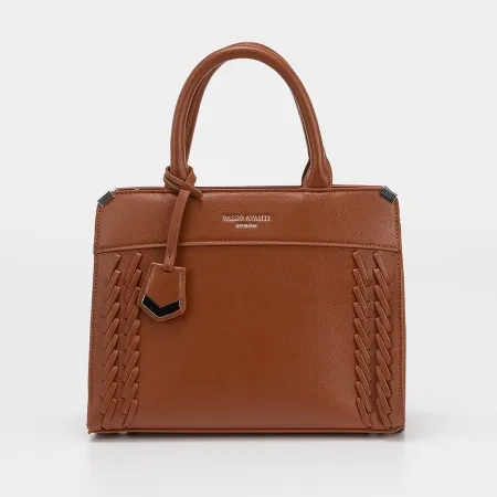 Passo Avanti Сумка (горчичный)