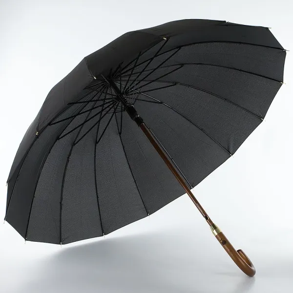 Rain Berry Зонт-трость 734-31078B