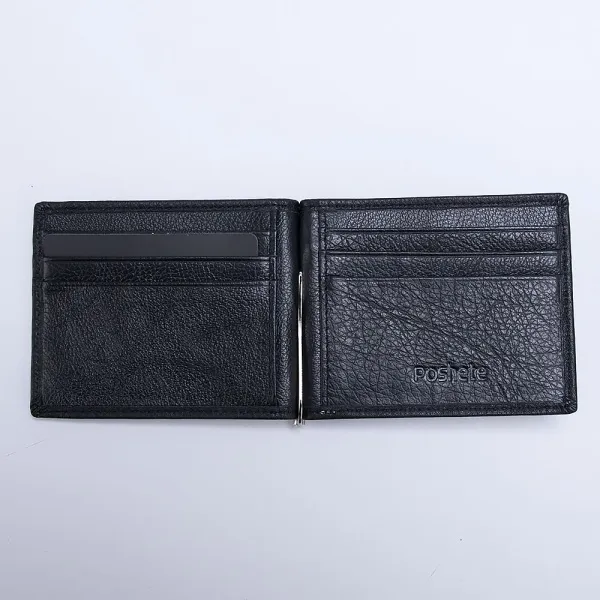 Poshete Зажим для денег 852-265-35K