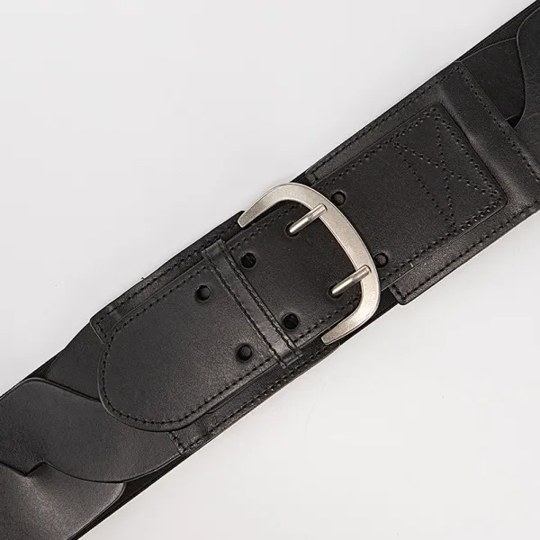 Francesco Molinary Пояс-резинка 893-LM005