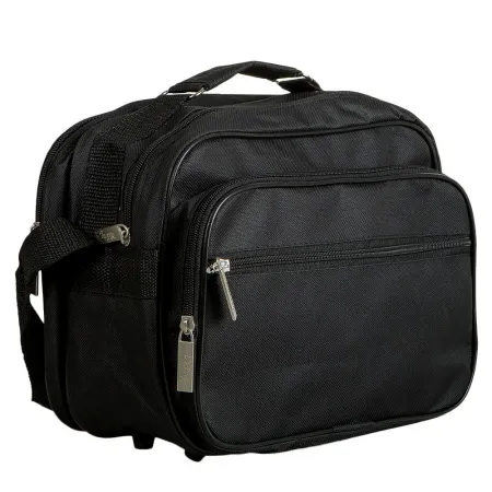 Mr.Bag Сумка рабочая (черный)