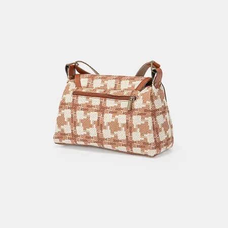 Passo Avanti Сумка-планшет (рыжий)