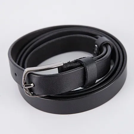 Poshete Ремень (черный)