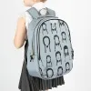Ecotope Kids Рюкзак (серый)